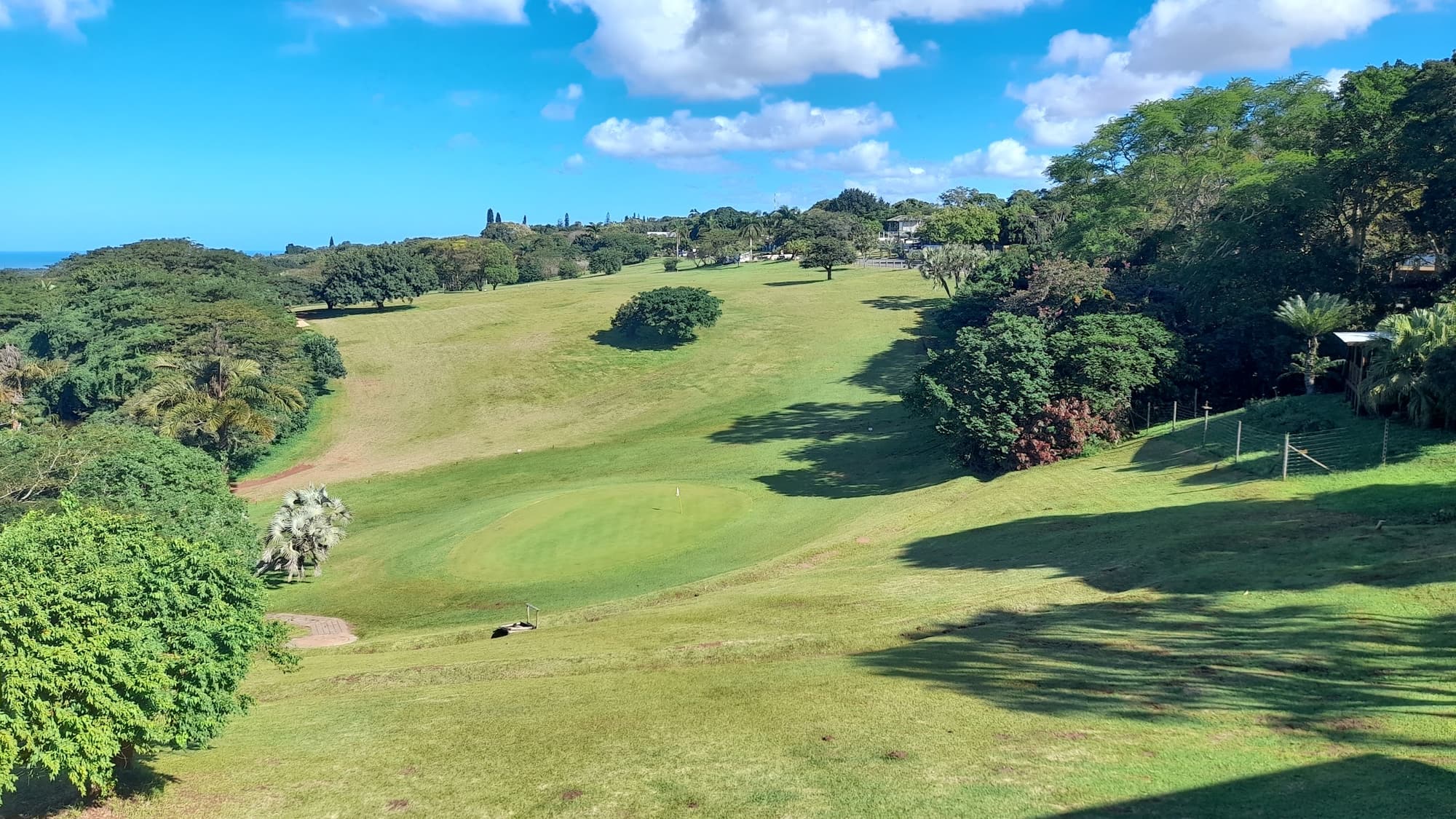 Mtunzini Country Club