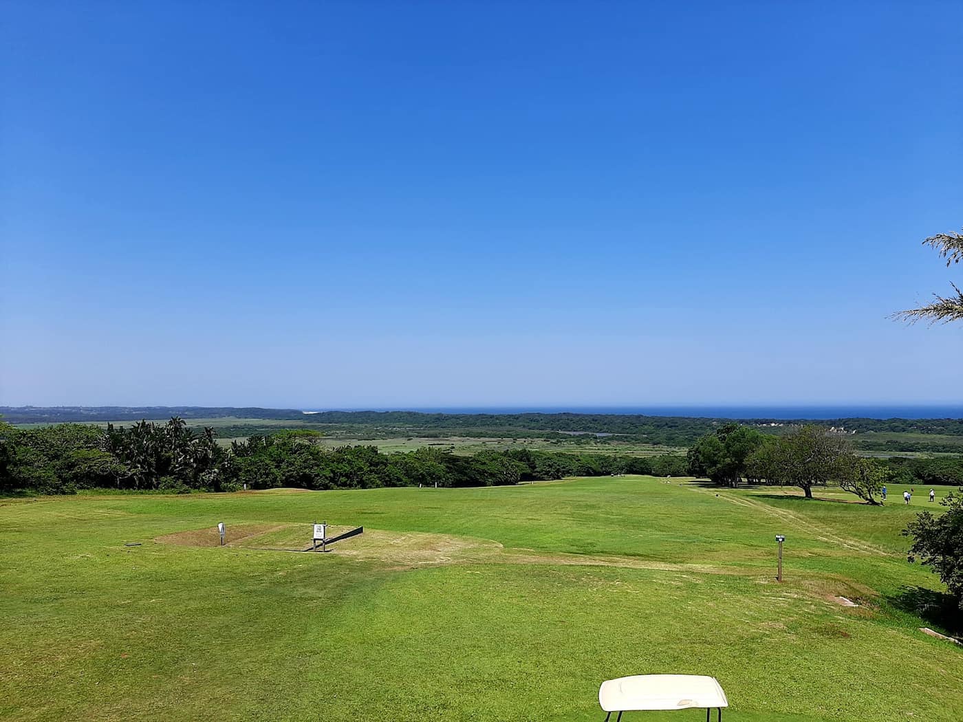 Mtunzini Country Club 2