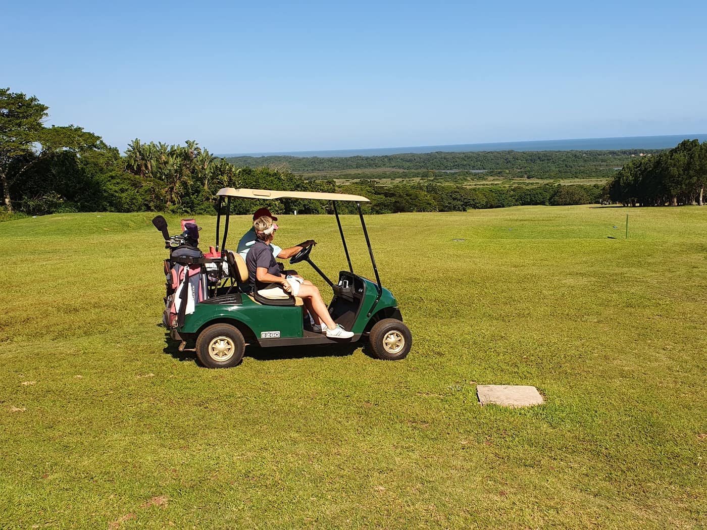 Mtunzini Country Club 3