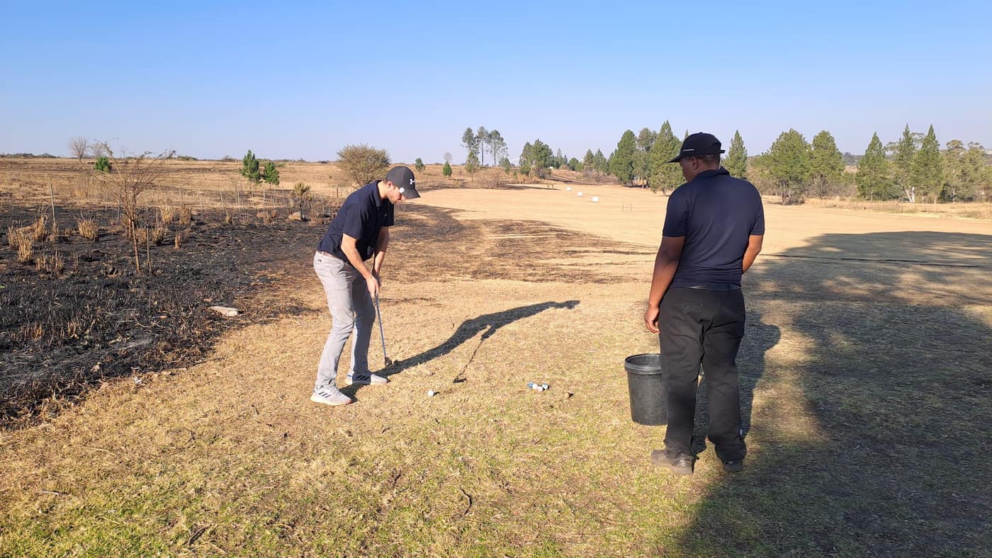 Newcastle Golf Club 2