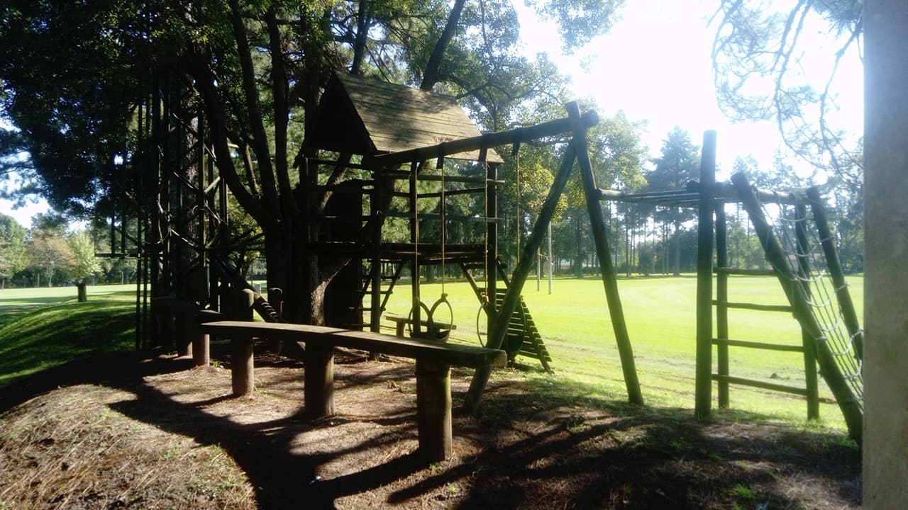Noodsberg Country Club