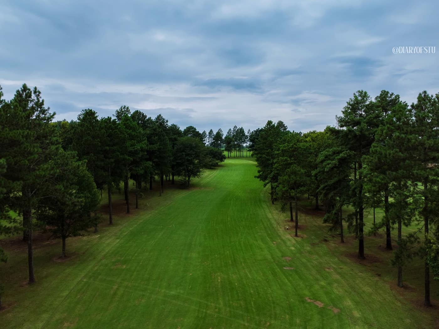 Noodsberg Country Club