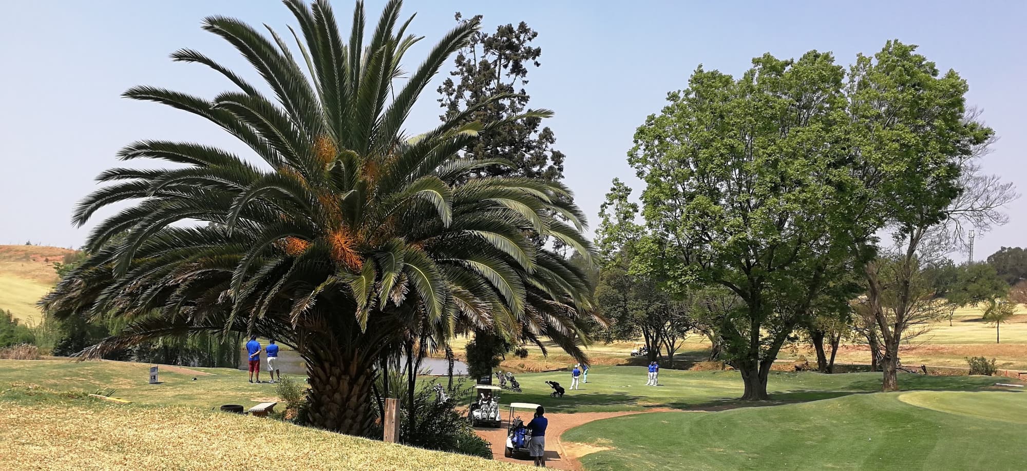 Observatory Golf Club