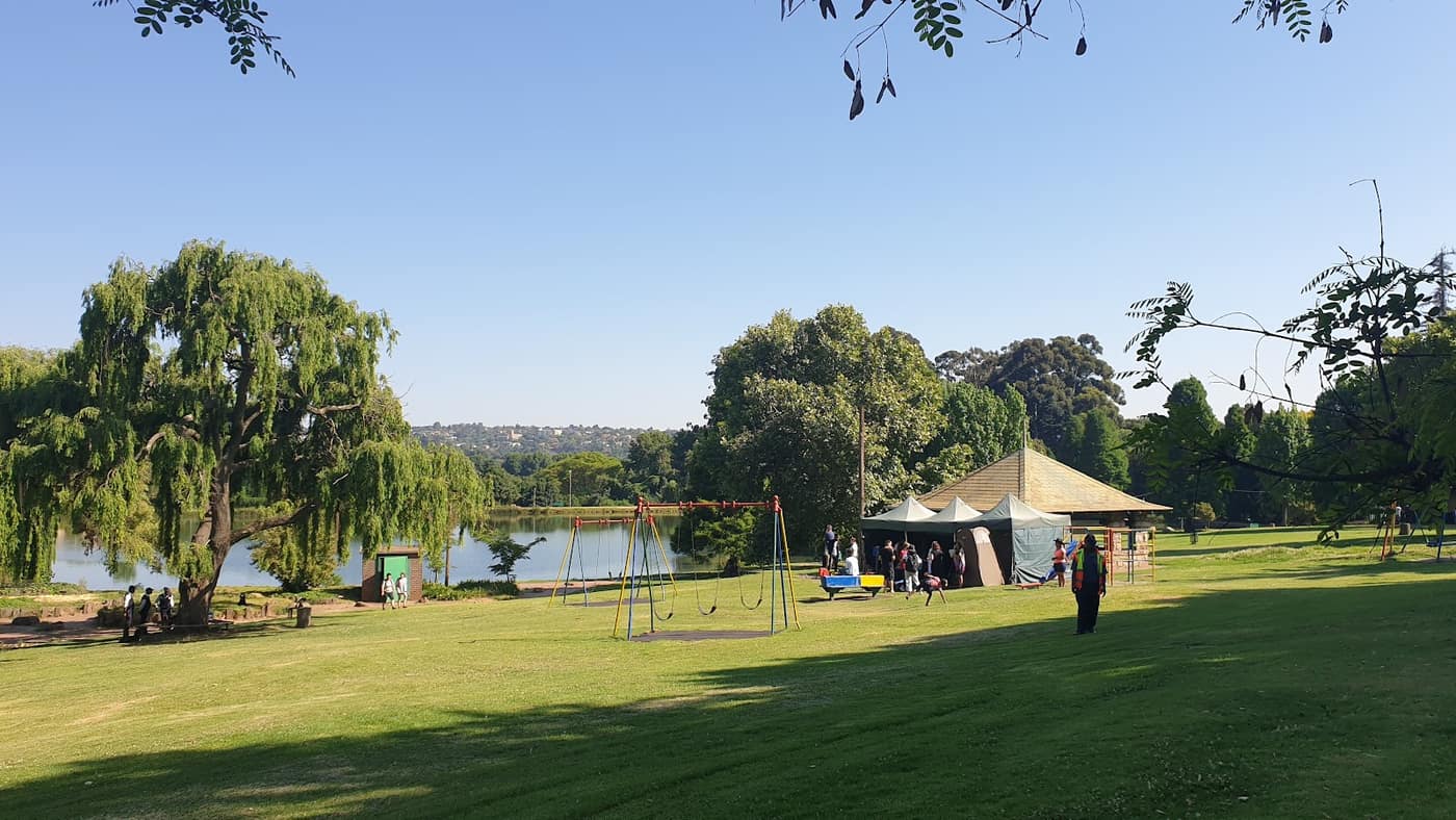 Observatory Golf Club 2
