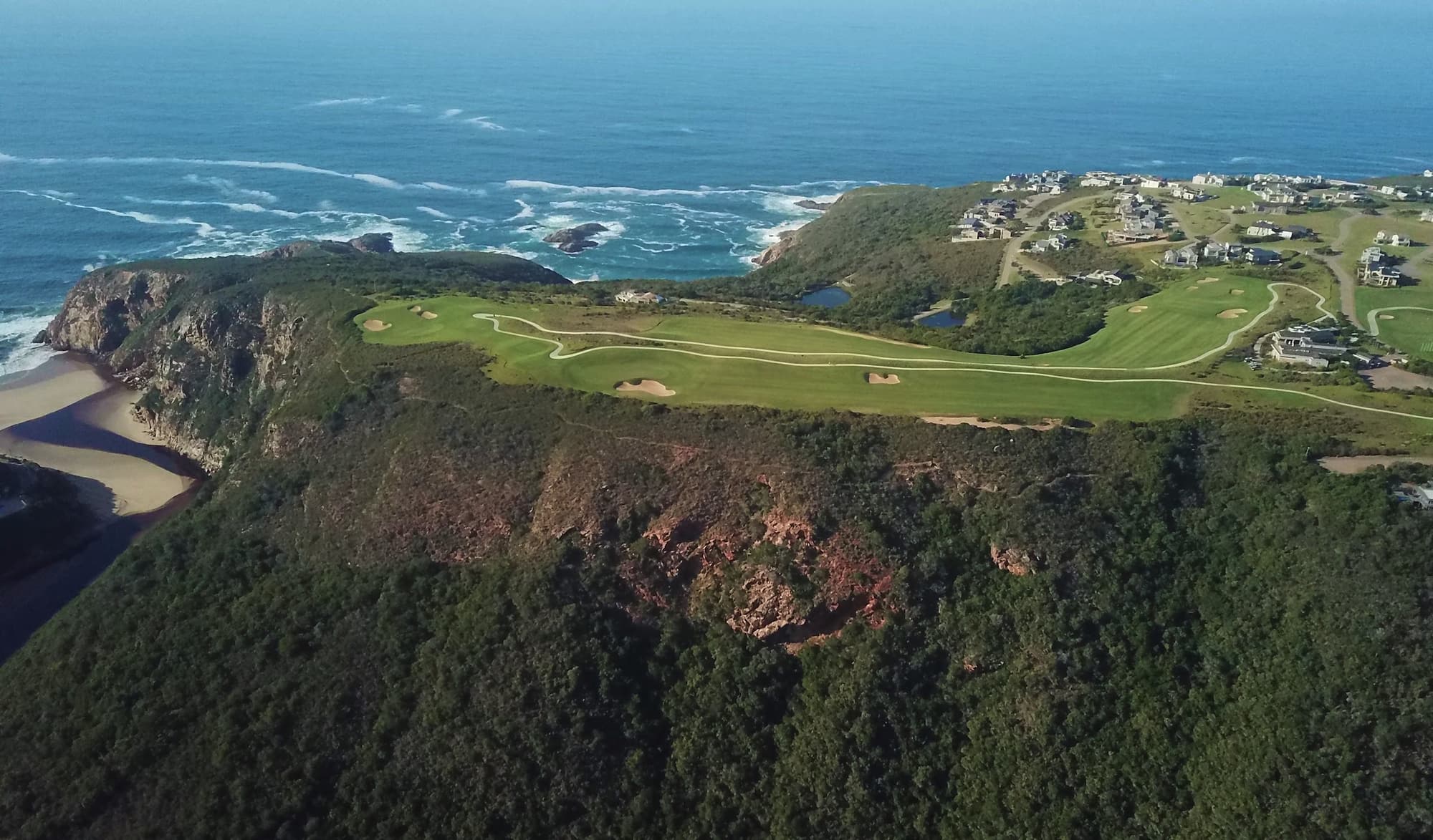 Oubaai Golf Course