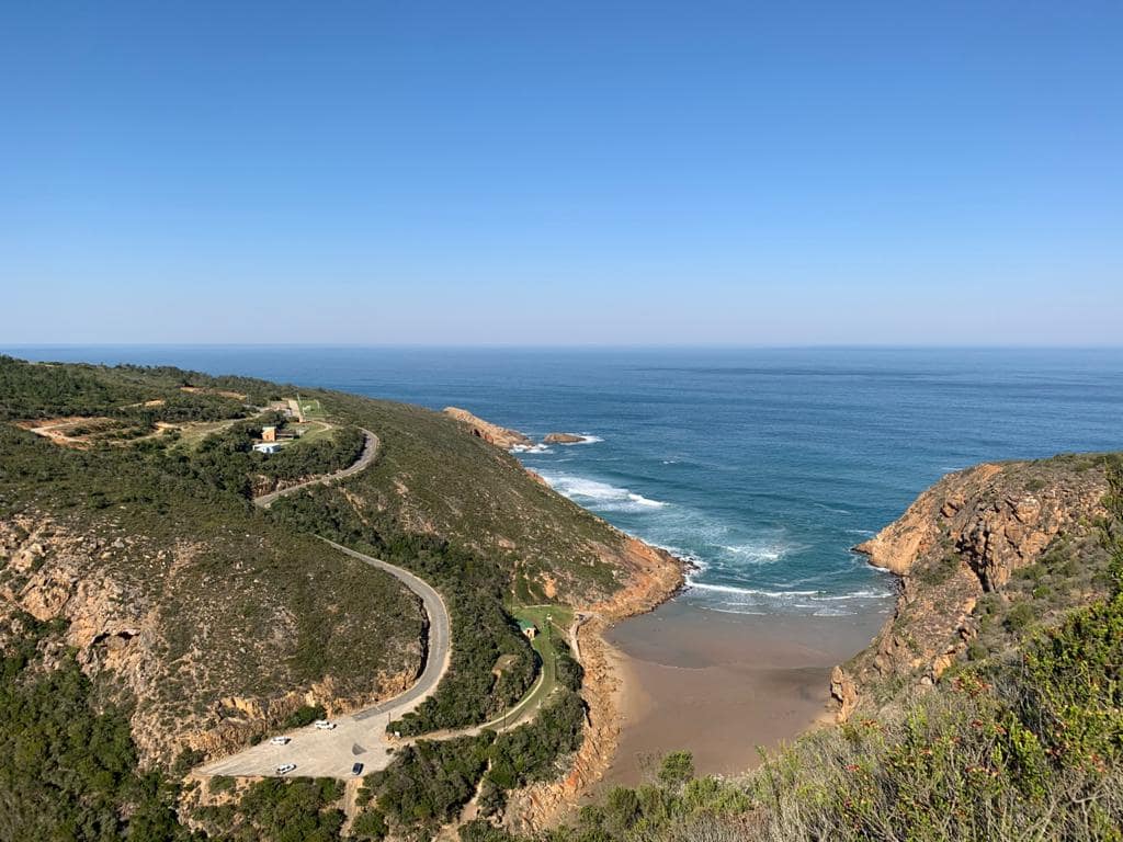 Oubaai Golf Course 3