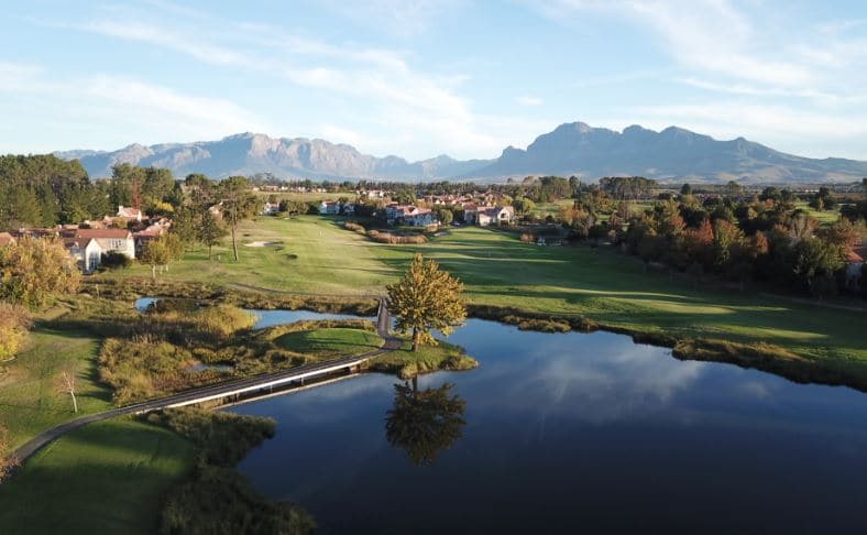 Paarl Golf Club