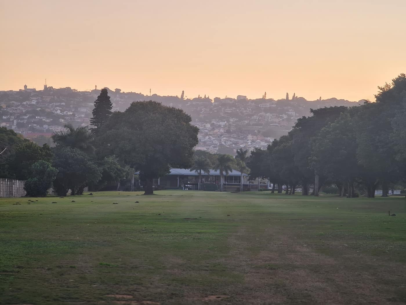 Papwa Sewgolum Golf Club 2