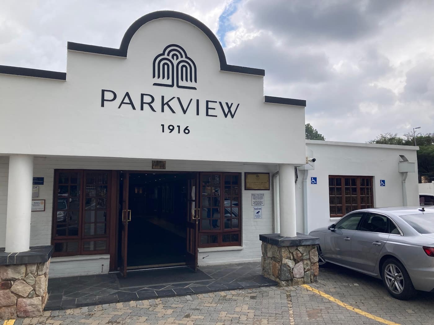 Parkview Golf Club 3