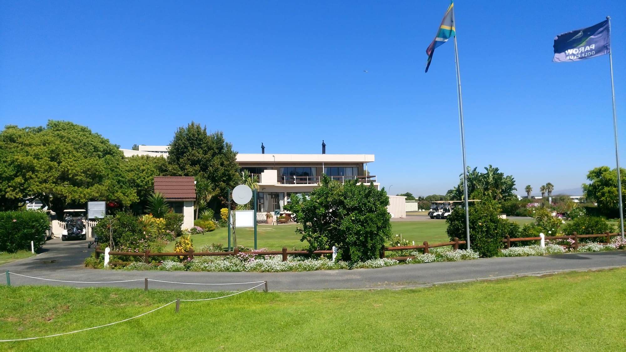 Parow Golf Club