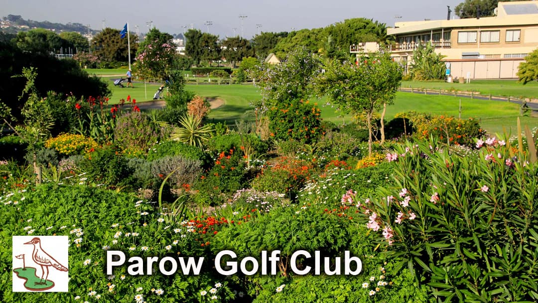 Parow Golf Club 2