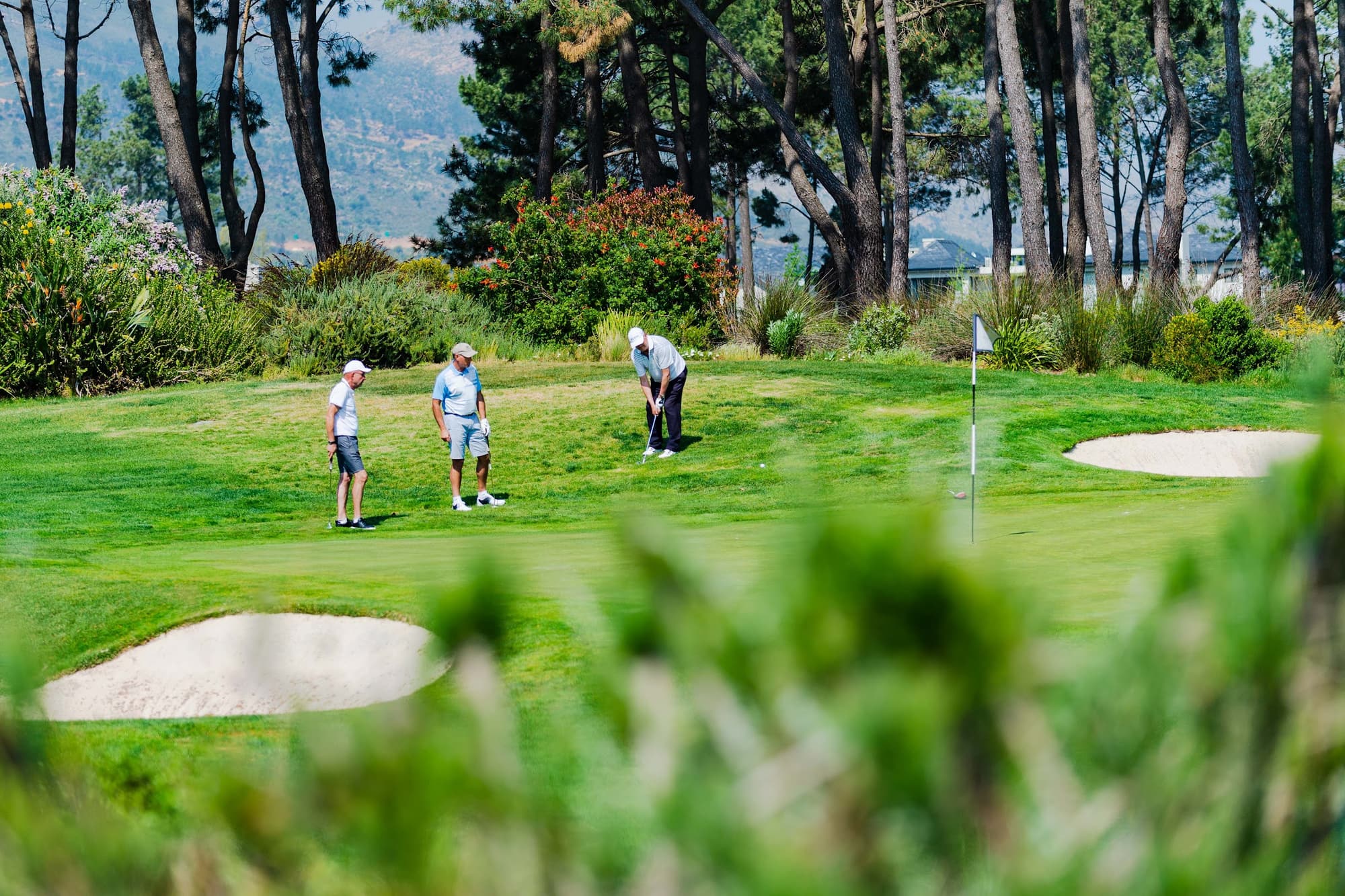 Pearl Valley at Val de Vie