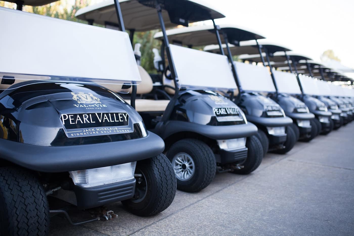 Pearl Valley at Val de Vie 2