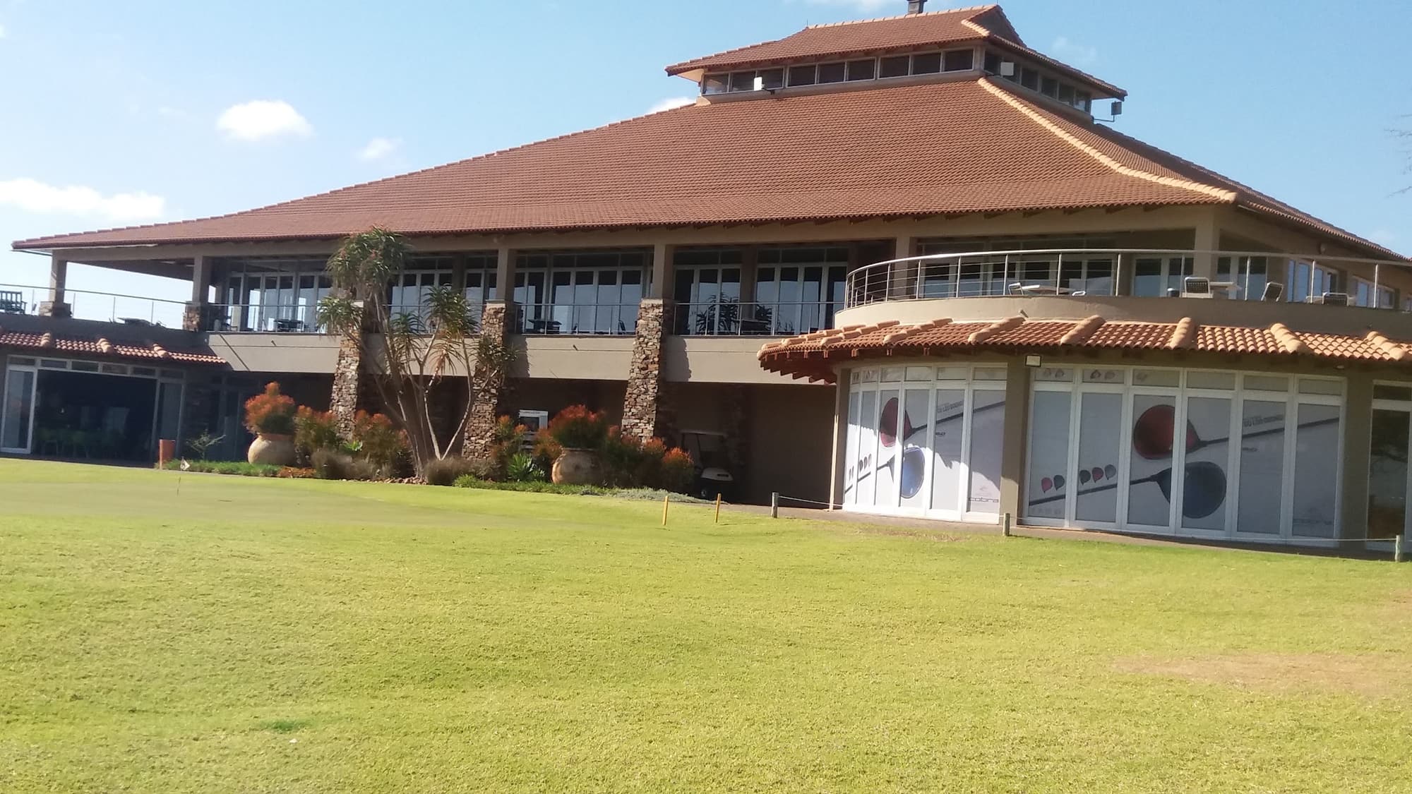 Pebble Rock Golf & Country Club