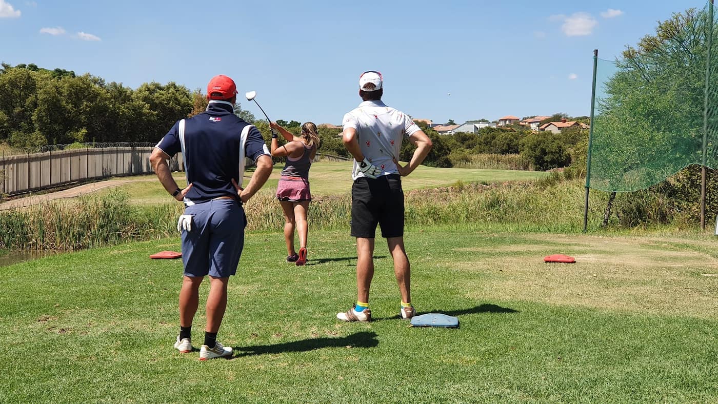 Pebble Rock Golf & Country Club 2