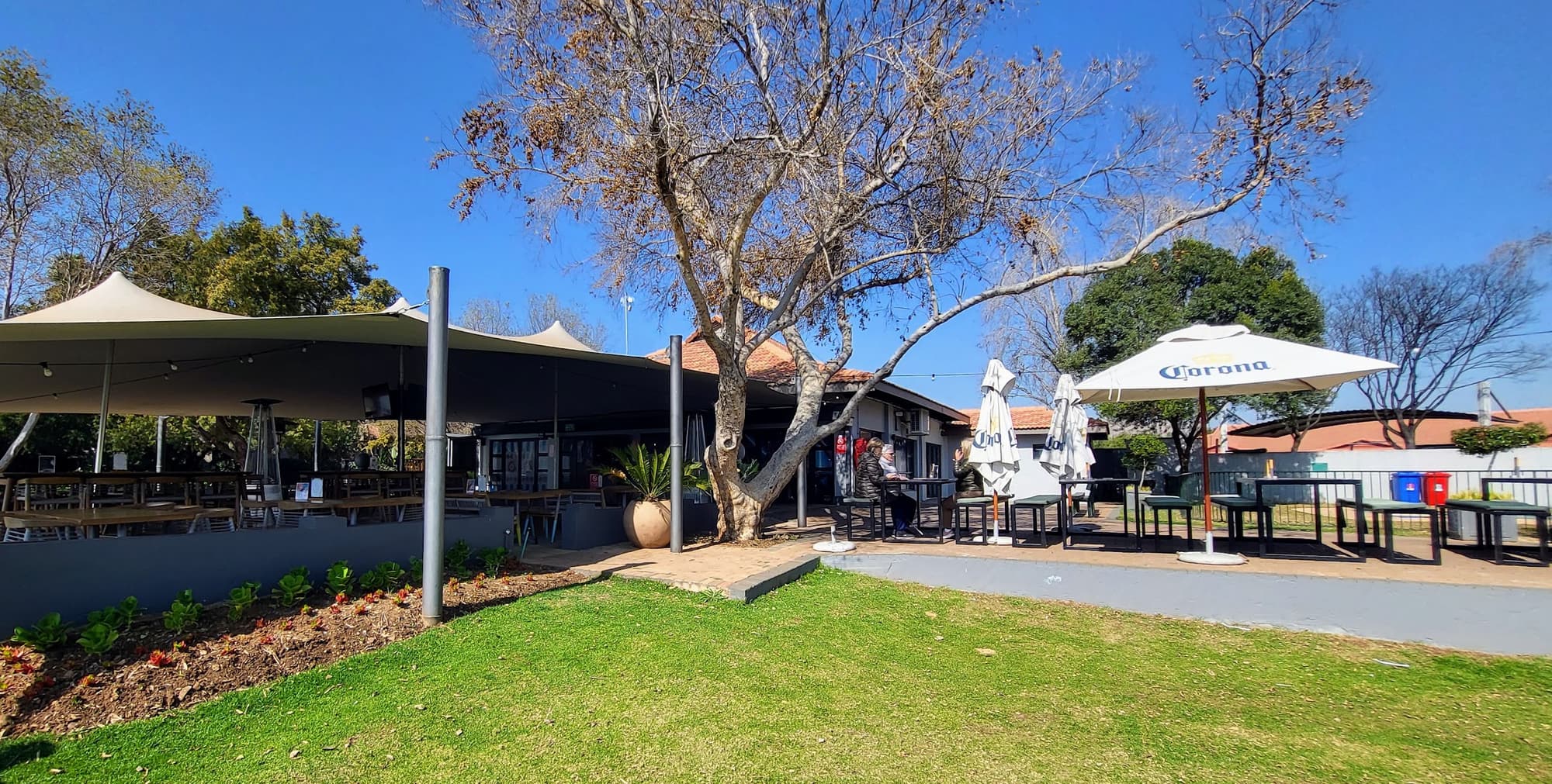 Pecanwood Golf And Country Club