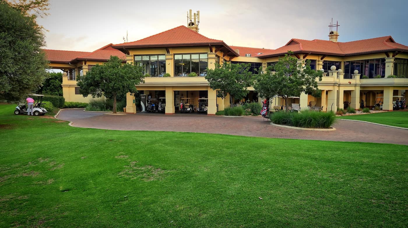 Pecanwood Golf And Country Club