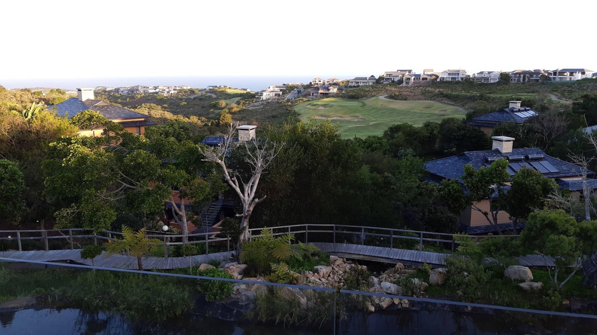 Pezula Championship Course