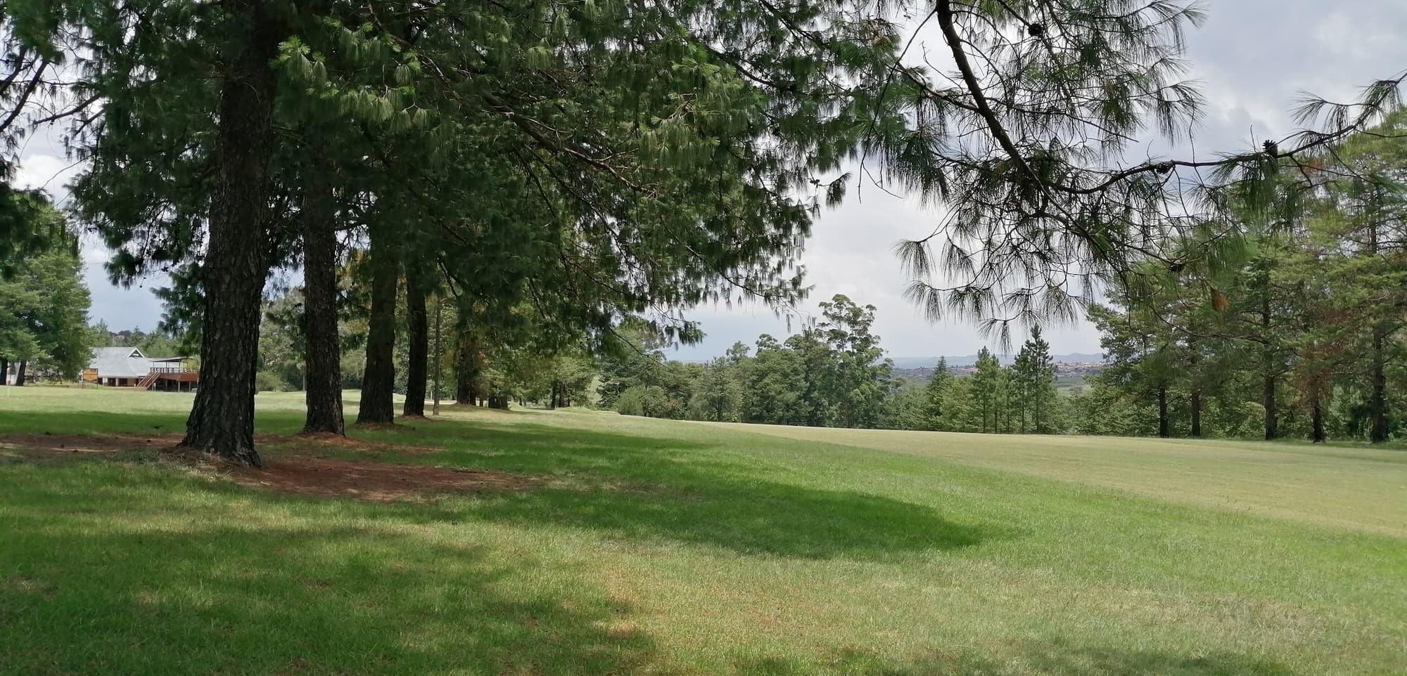 Piet Retief Country Club