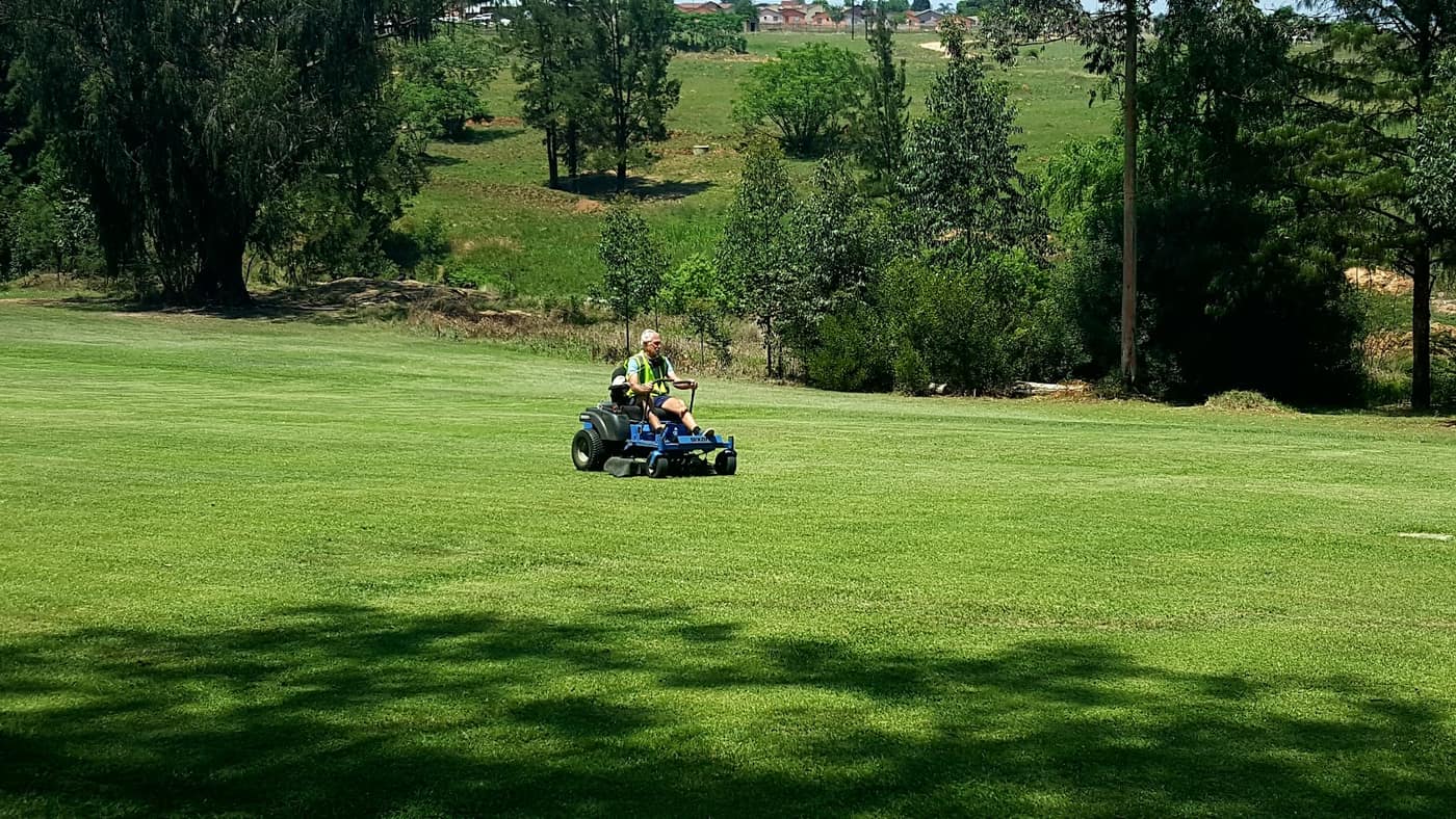 Piet Retief Country Club 2
