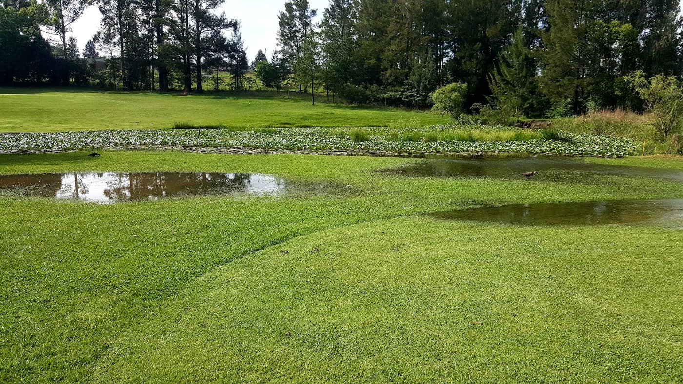Piet Retief Country Club 3