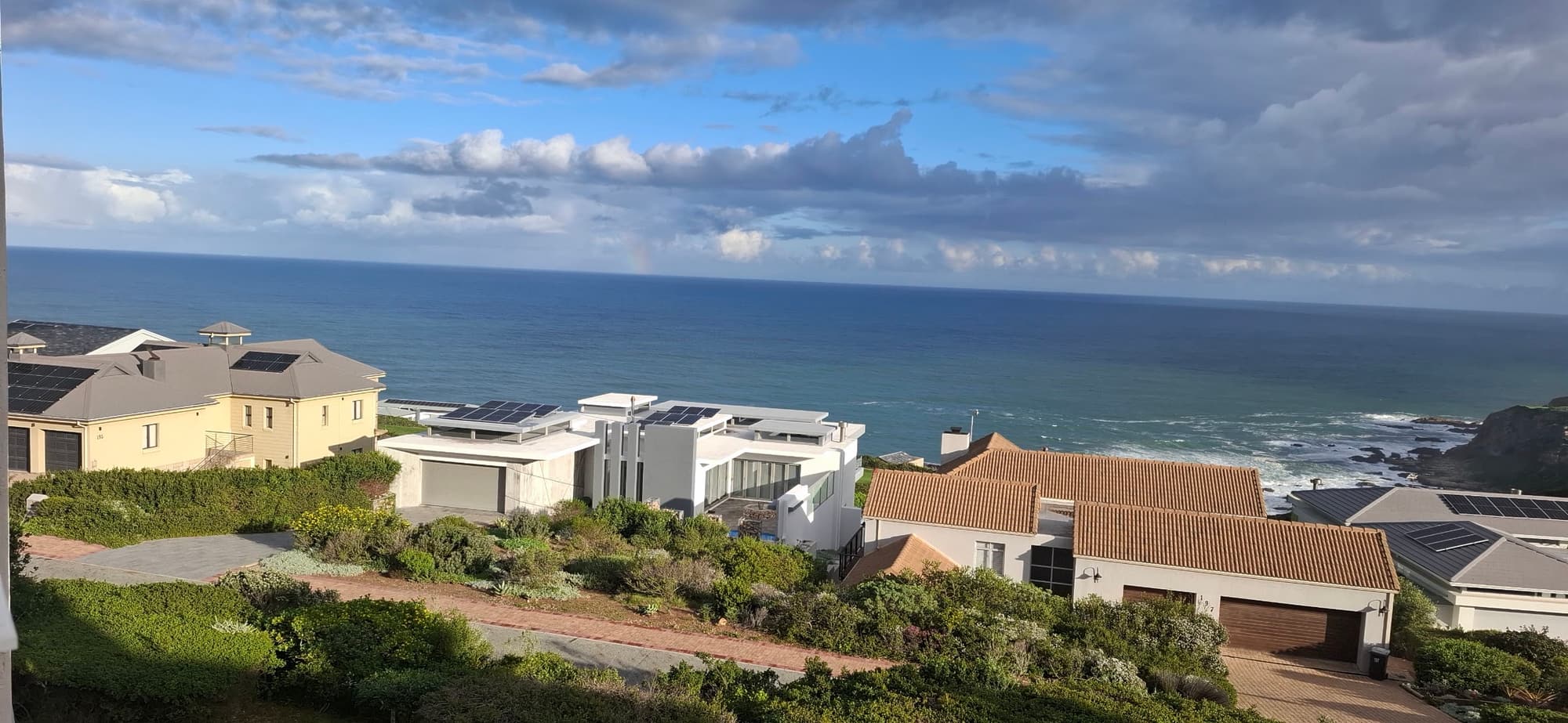 Pinnacle Point Beach And Golf Resort