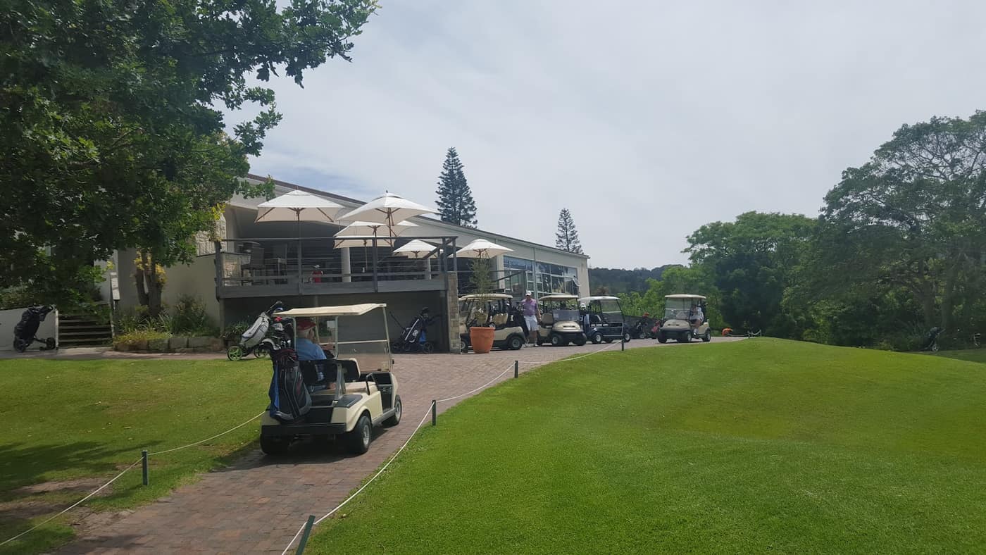 Plettenberg Bay Country Club 2