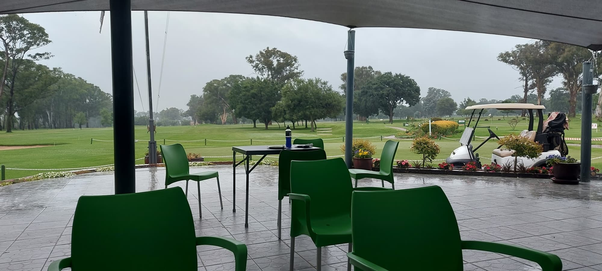 Pollak Park Golf Club