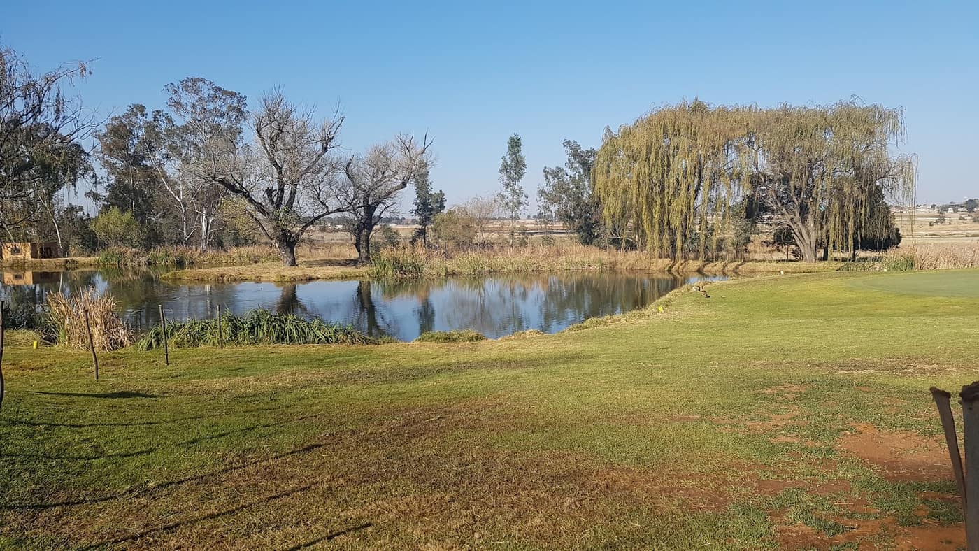 Pollak Park Golf Club 2