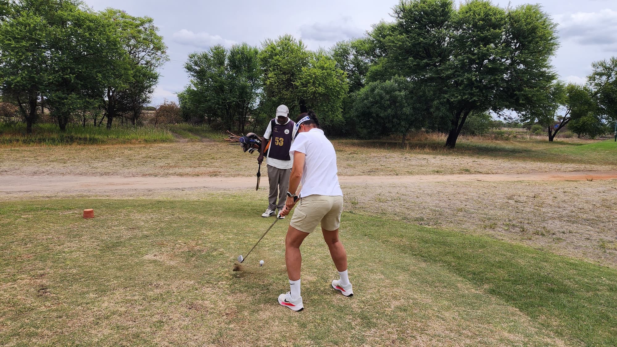 Polokwane Golf Club