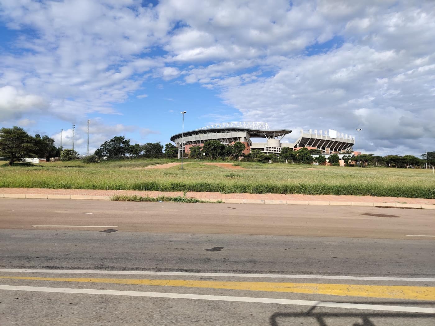 Polokwane Golf Club 3