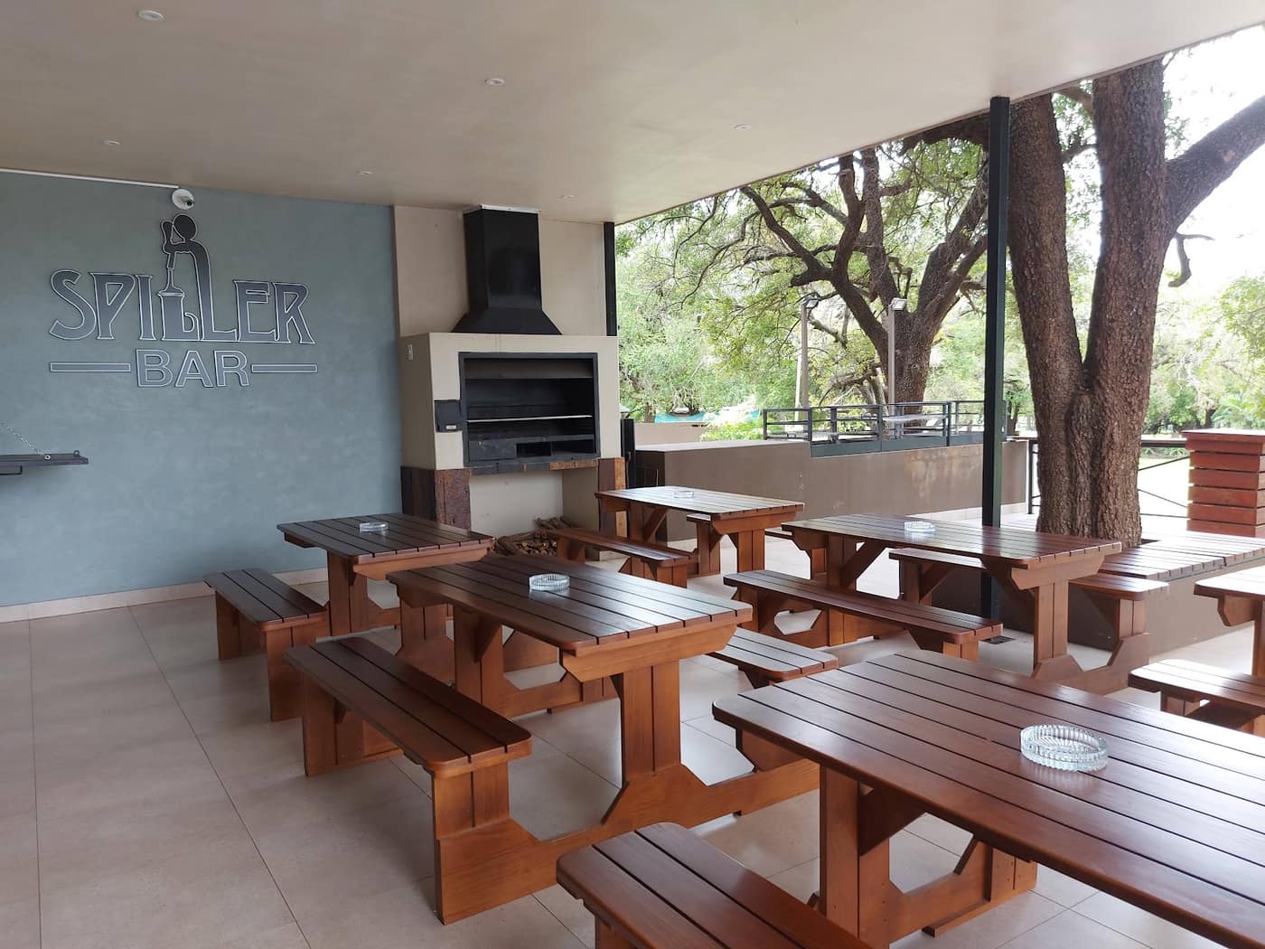 Pongola Golf Club 2