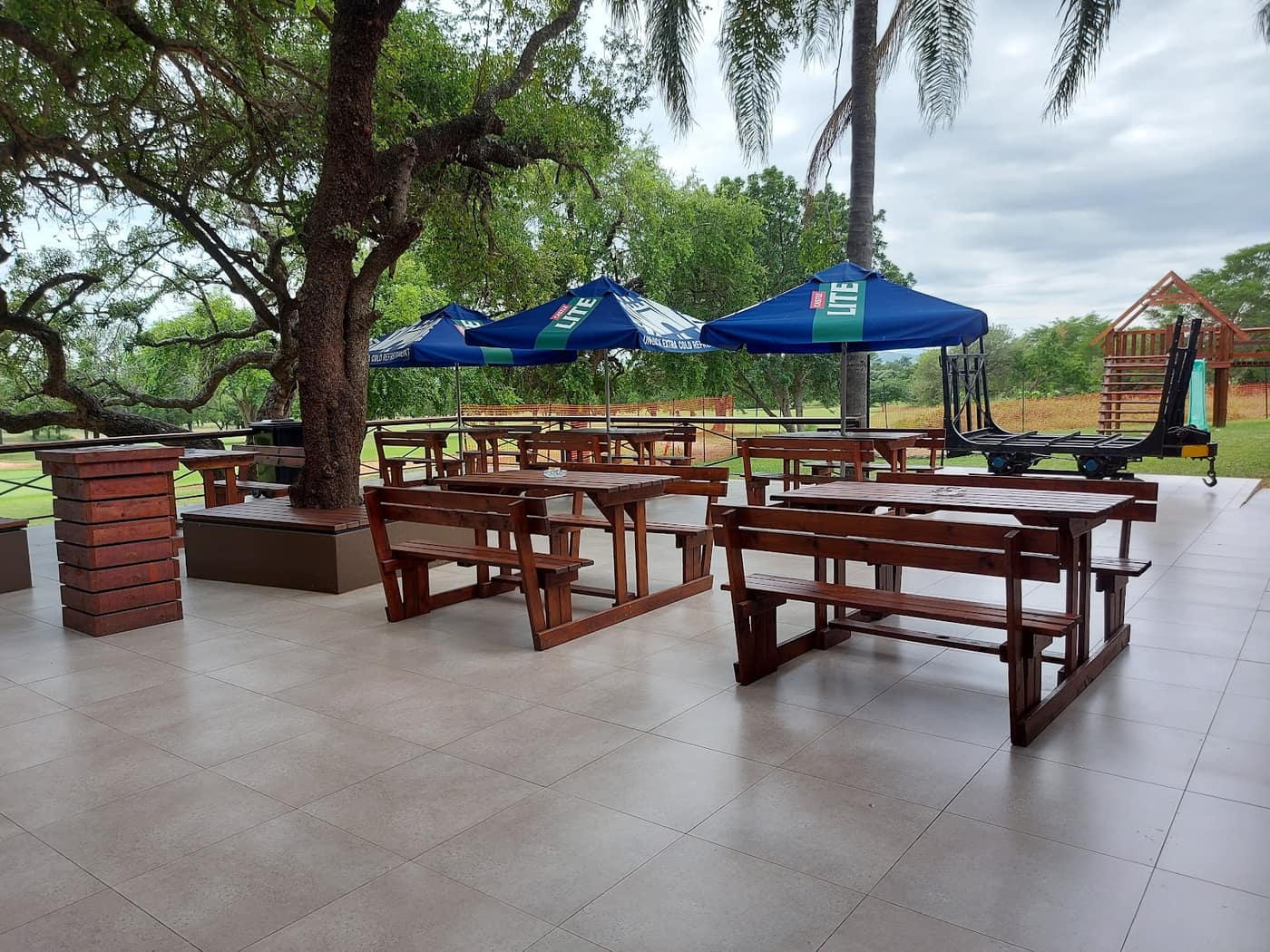 Pongola Golf Club 3