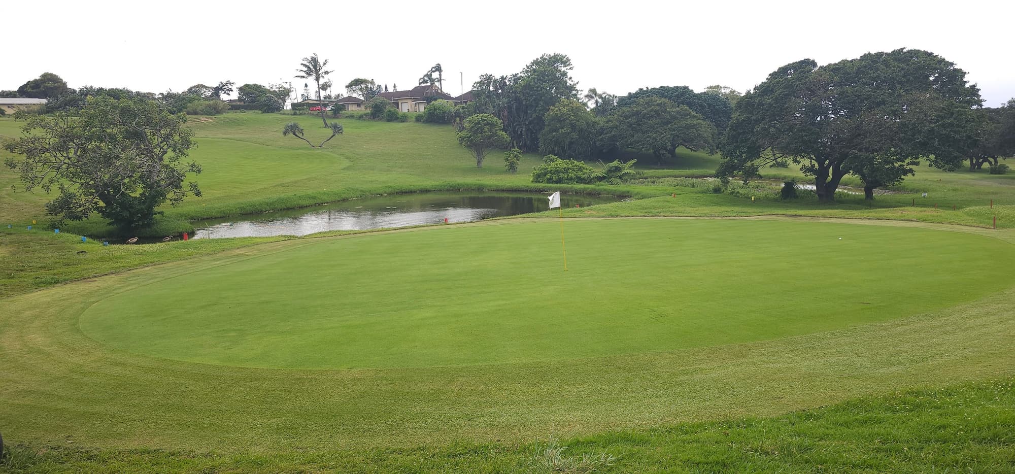 Port Edward Country Club