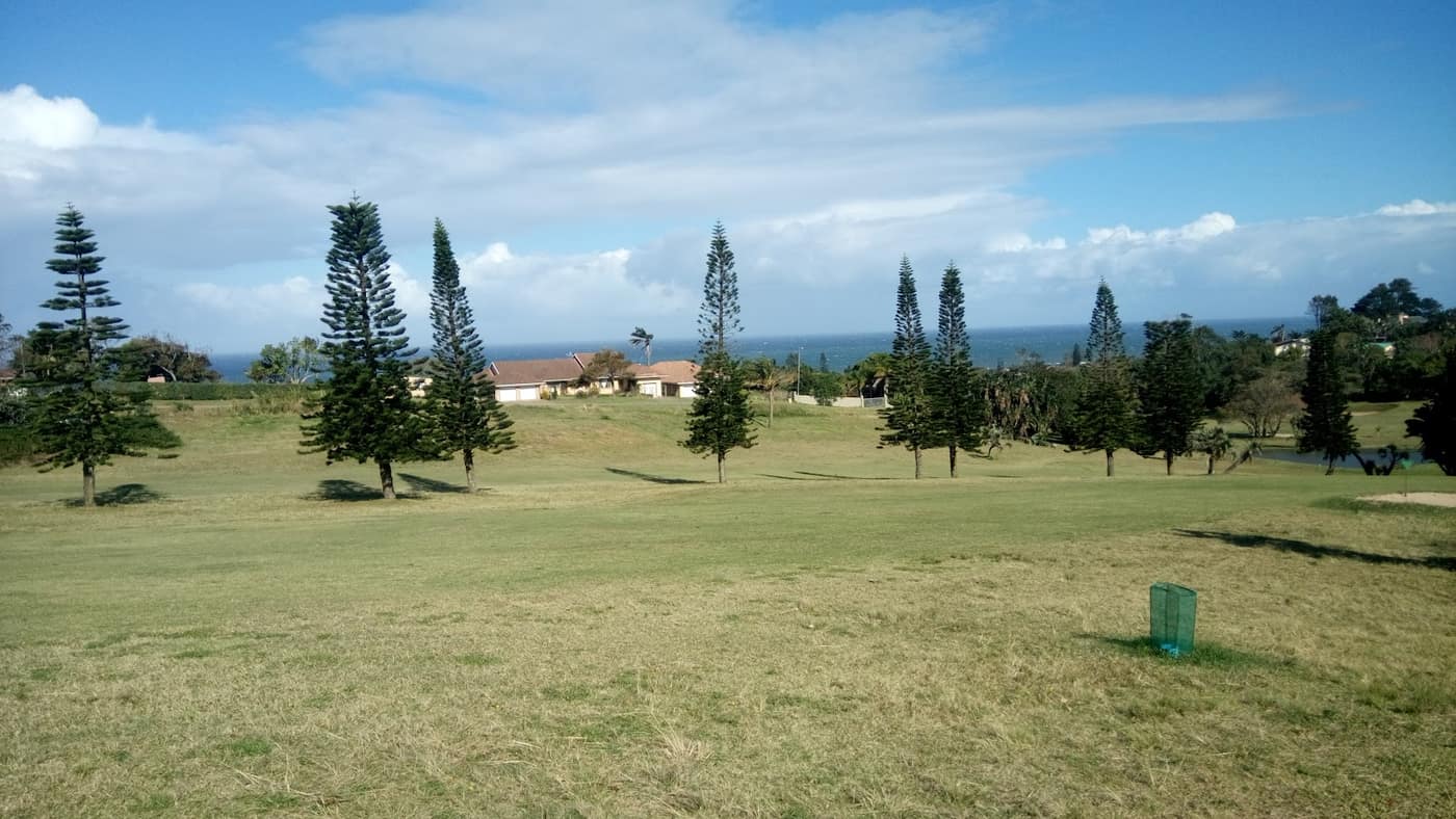 Port Edward Country Club 2
