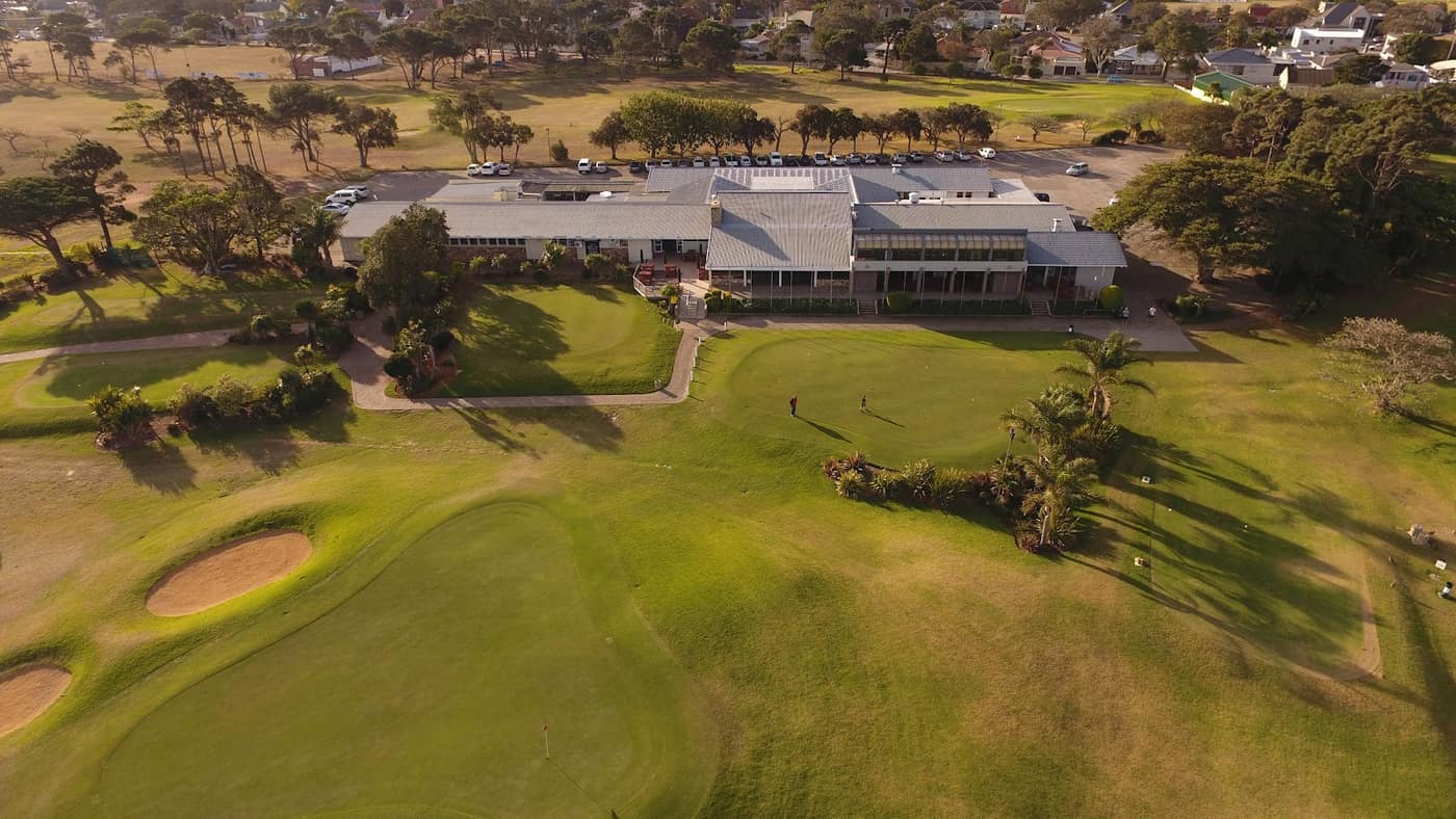 Port Elizabeth Golf Club