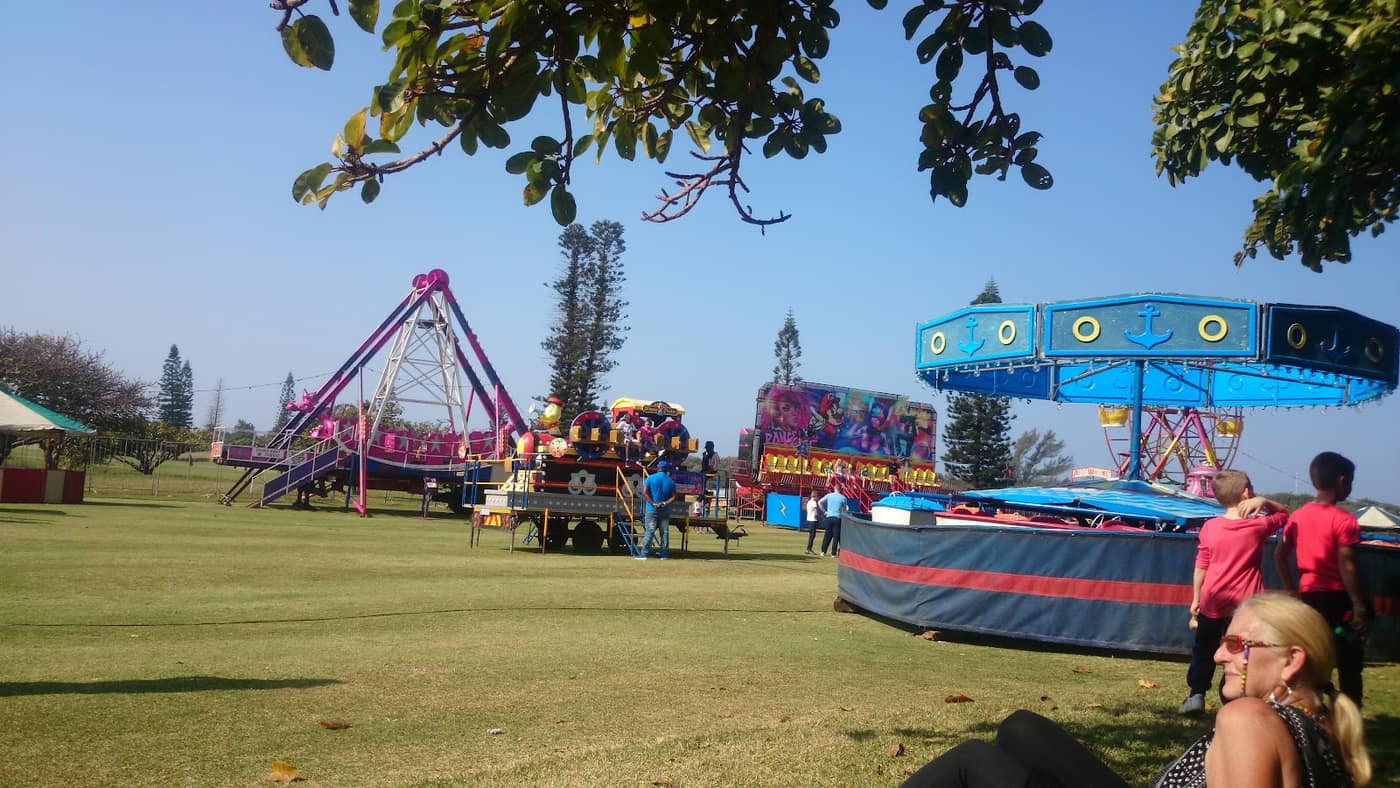 Port Shepstone Country Club 3