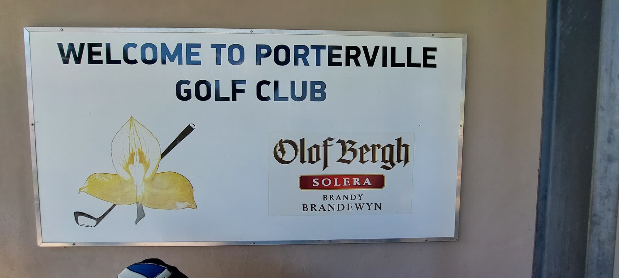 Porterville Golf Club 2
