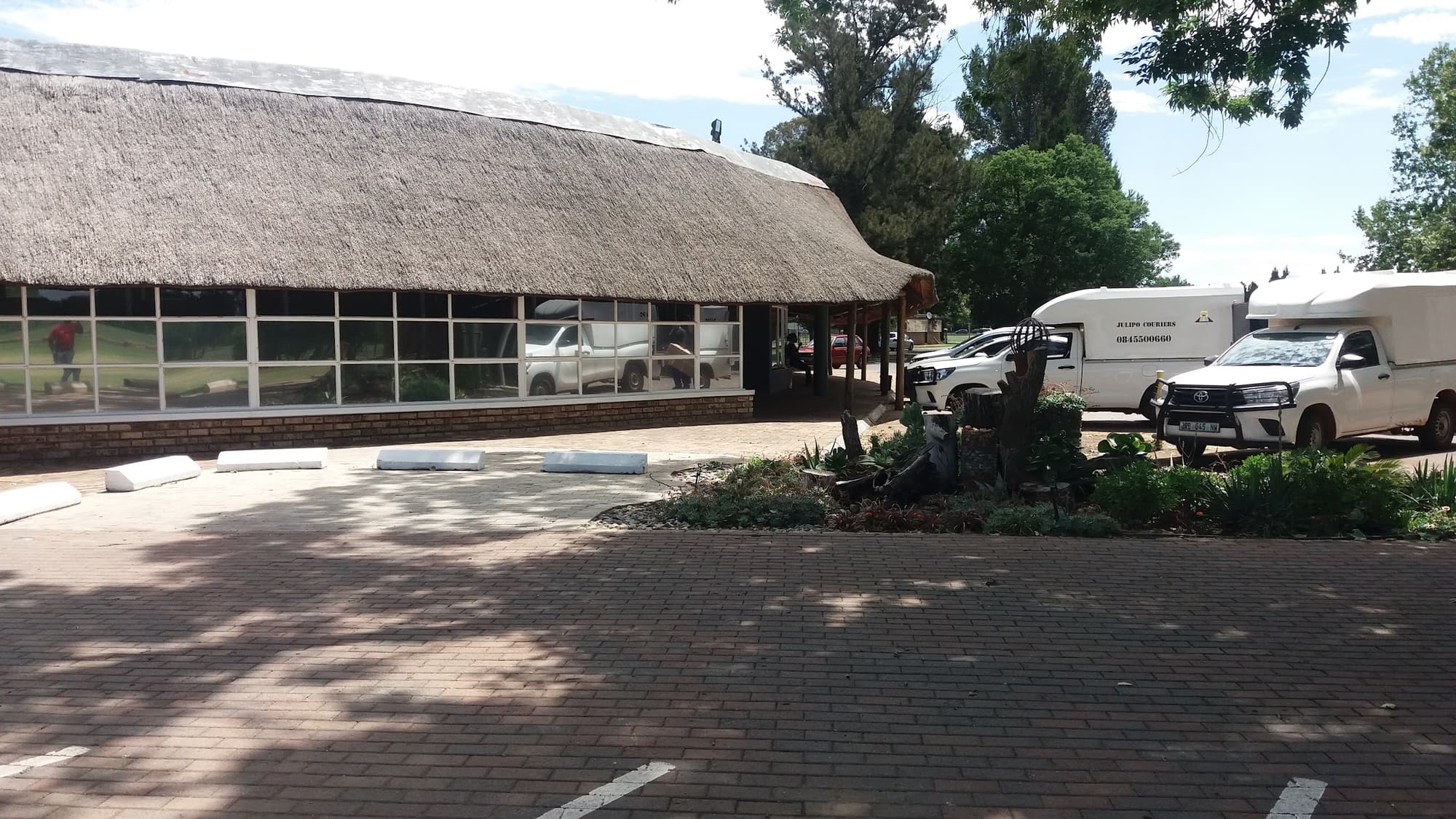 Potchefstroom Country Club