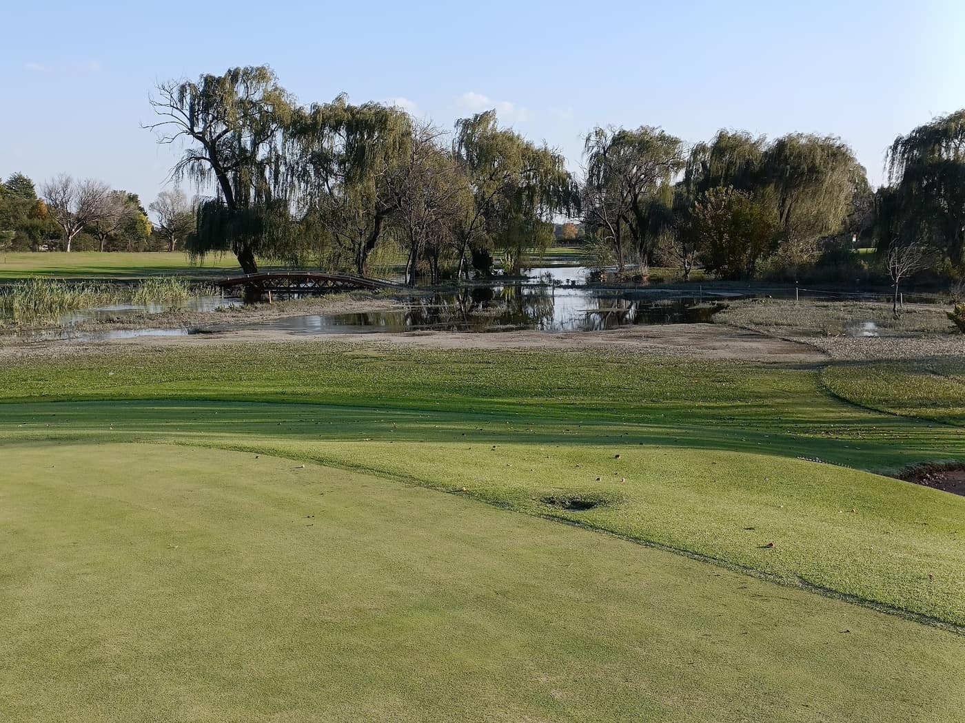Potchefstroom Country Club 2