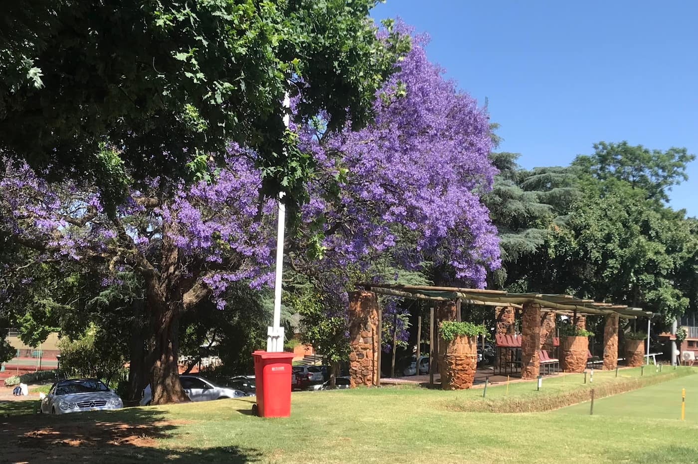 Pretoria Country Club 3