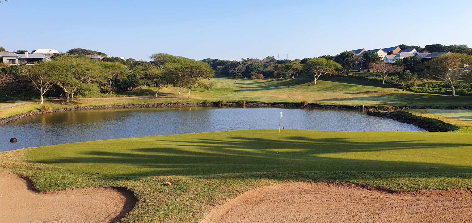 Prince's Grant Golf Estate
