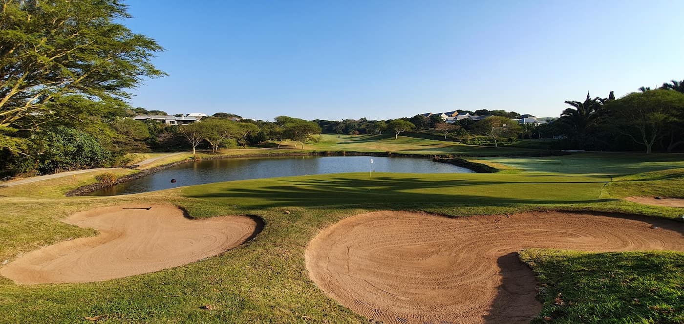 Prince's Grant Golf Estate 2