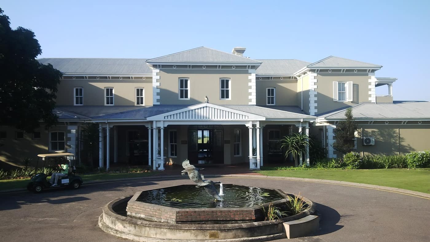 Prince's Grant Golf Estate 3