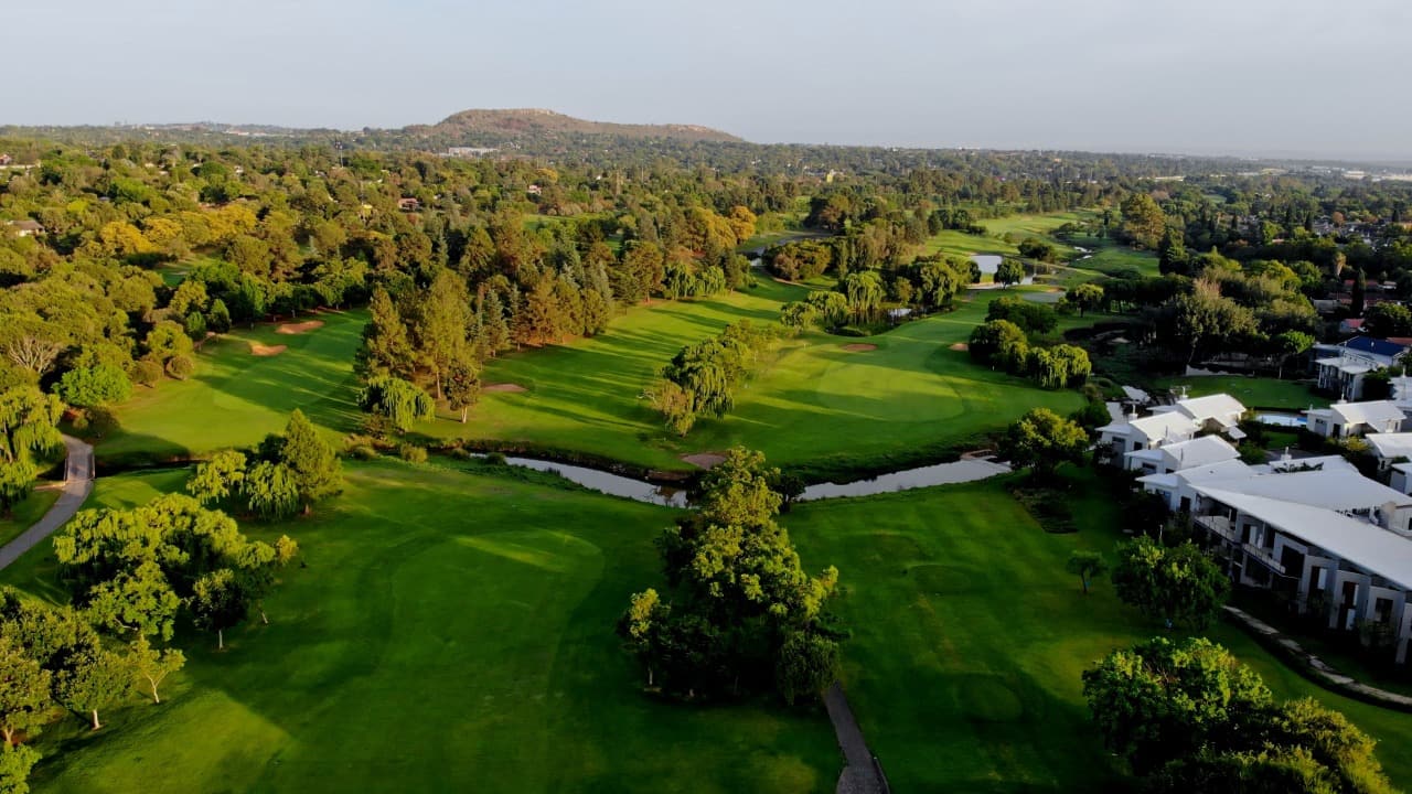 Randpark Golf Club