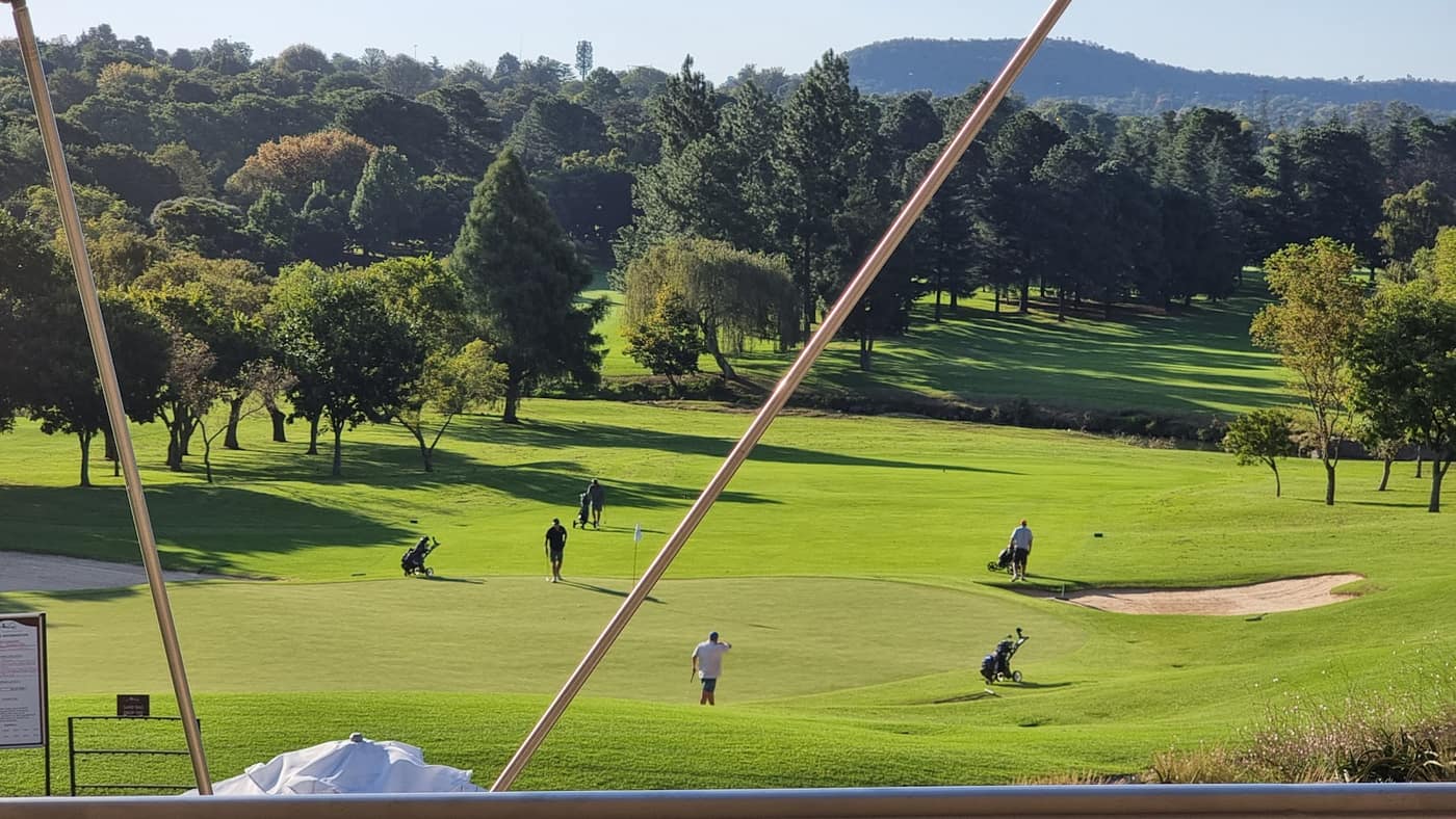 Randpark Golf Club 2