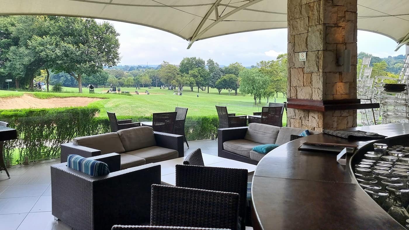 Randpark Golf Club 3