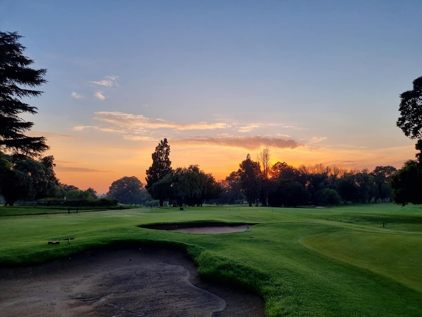Reading Country Club