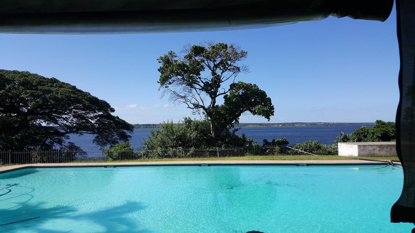 Richards Bay Country Club 2