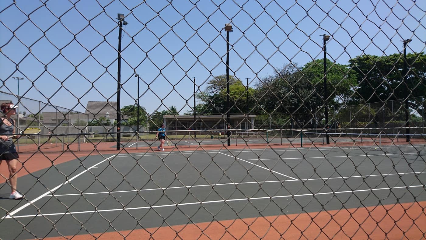 Richards Bay Country Club 3
